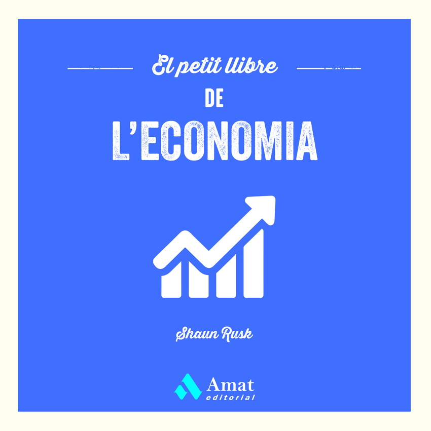 El petit llibre de l´economia