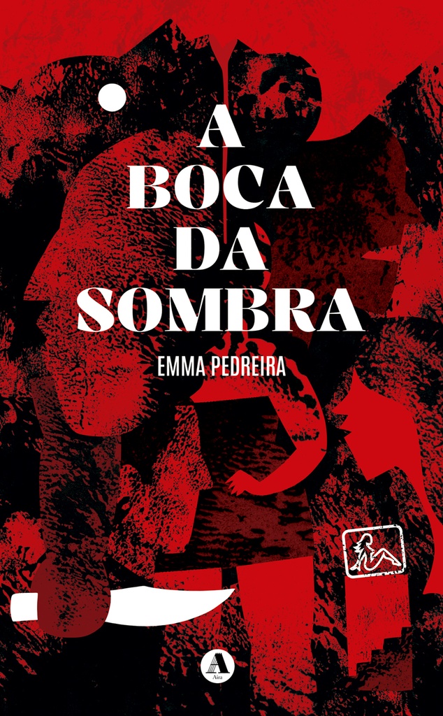 A boca da sombra