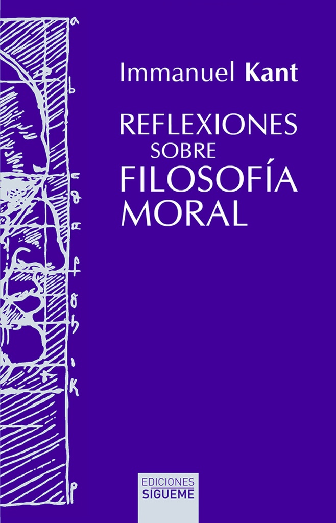 Reflexiones sobre filosofía moral