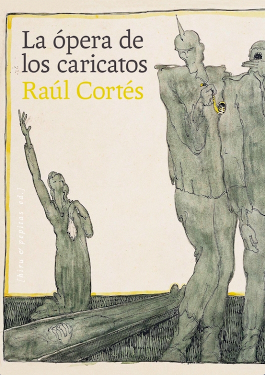 OPERA DE LOS CARICATOS, LA