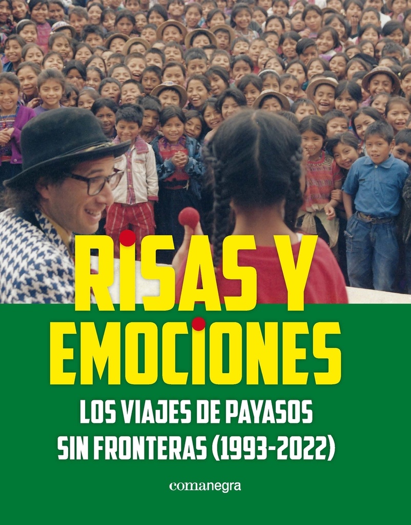 RISAS Y EMOCIONES