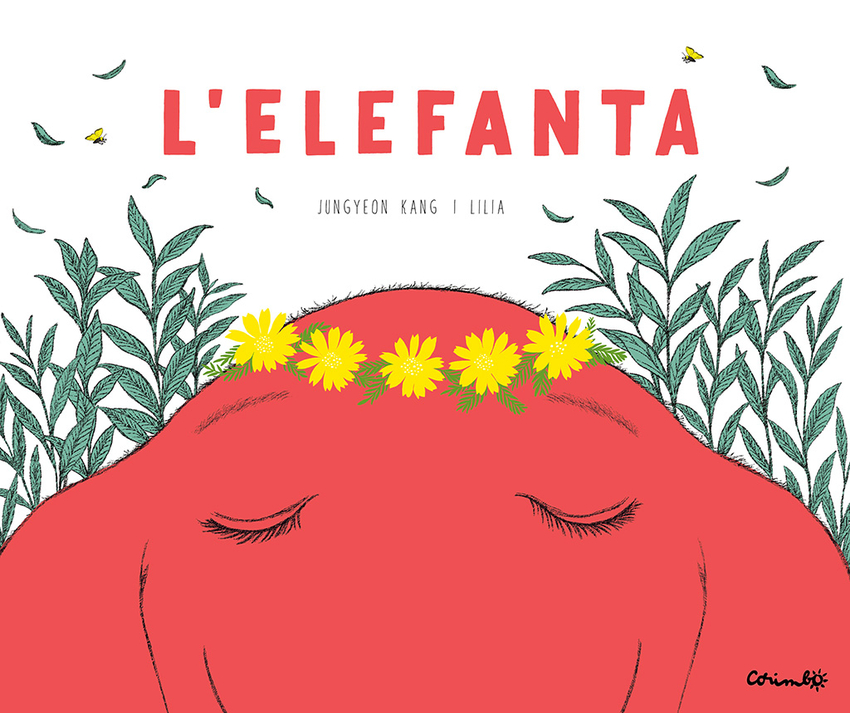 L´ELEFANTA