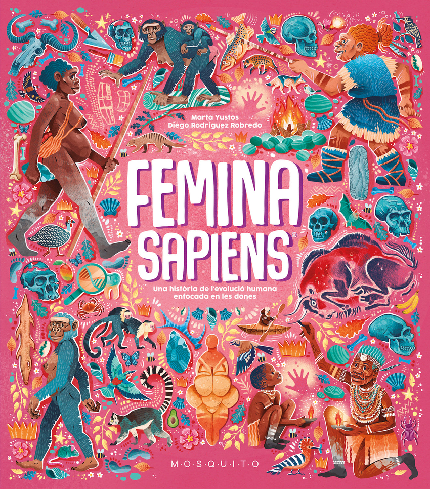 Femina sapiens