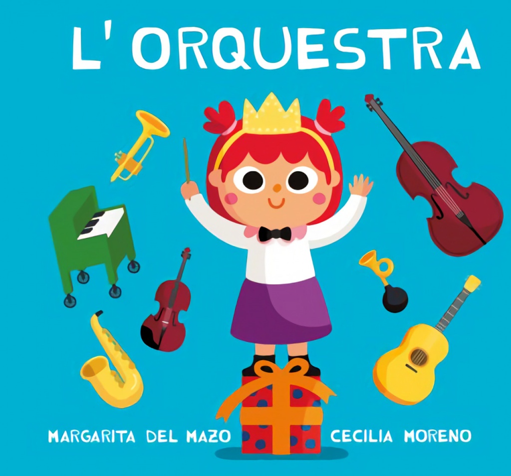 L´ORQUESTRA