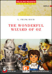 HRR (1) THE WIZARD OF OZ + APP + EZONE