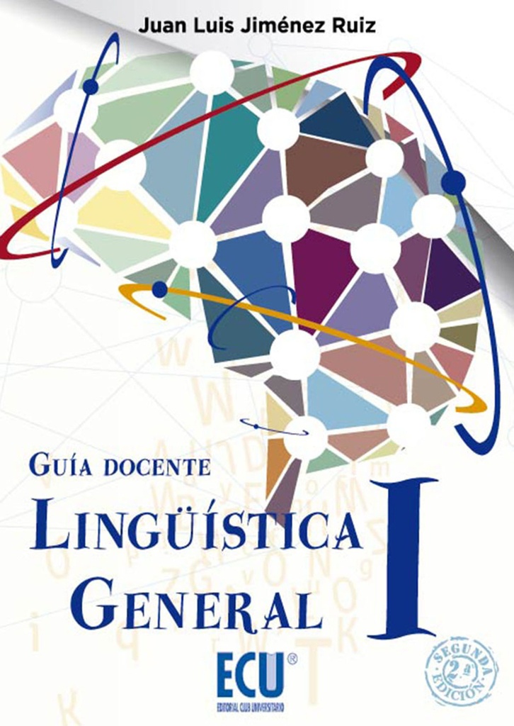 Linguistica general i:guia docente