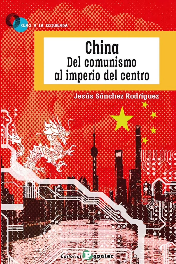 China. Del comunismo al imperio del centro