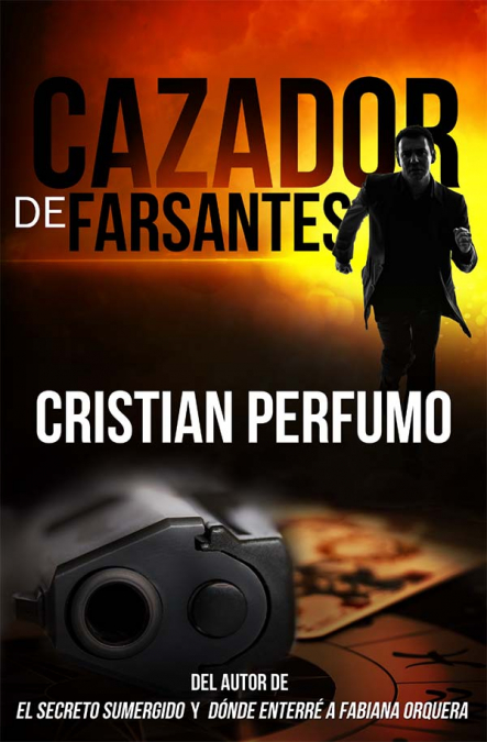 Cazador de farsantes