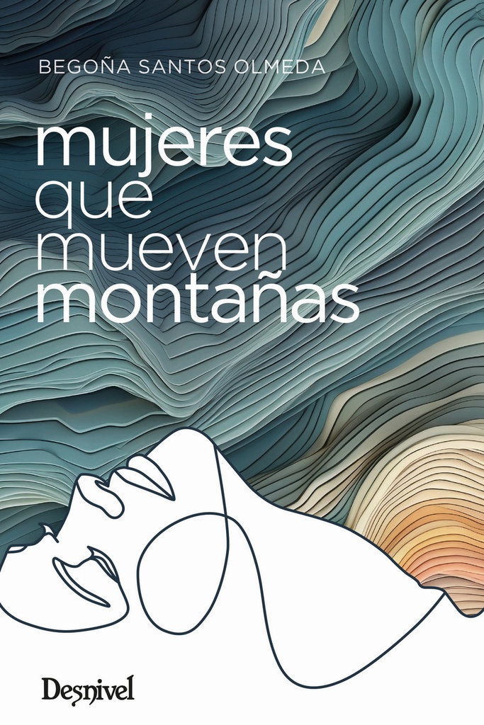 Mujeres que mueven montañas