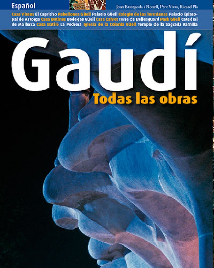 GAUDÍ