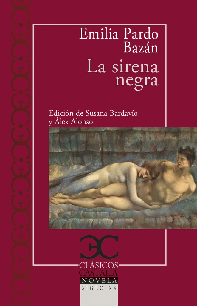 La sirena negra