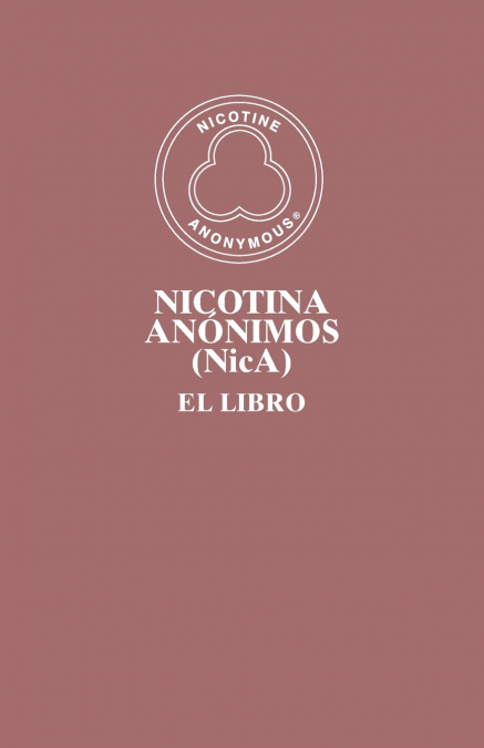 Nicotina Anónimos (NicA)