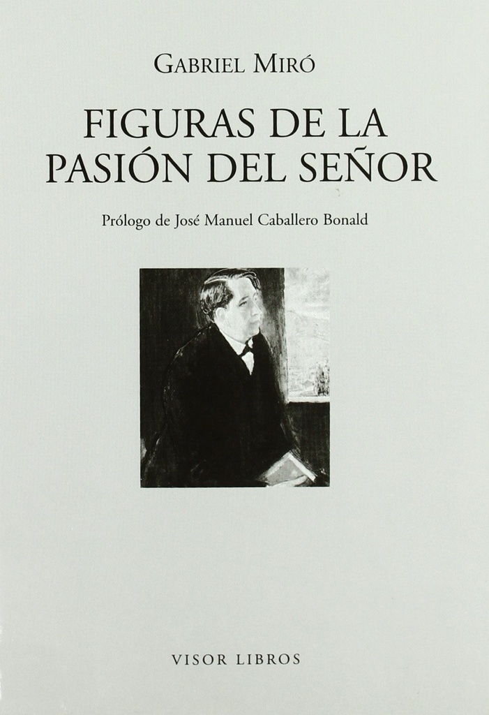 Figuras de la Pasión del Señor