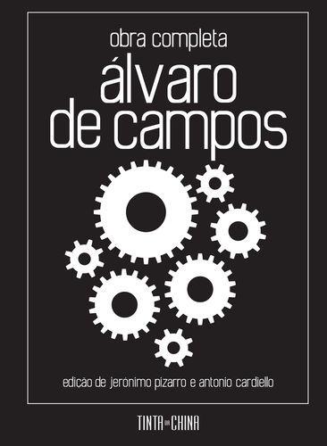 Álvaro de Campos - Obra Completa