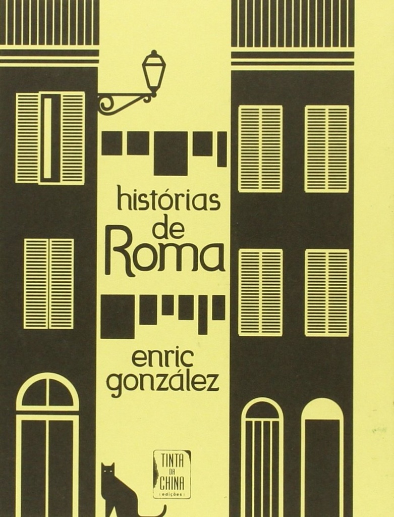 Histórias de Roma