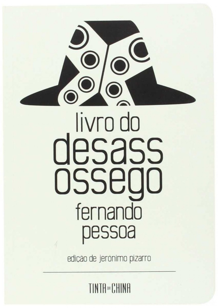 Livro do Desassossego (Bolso)