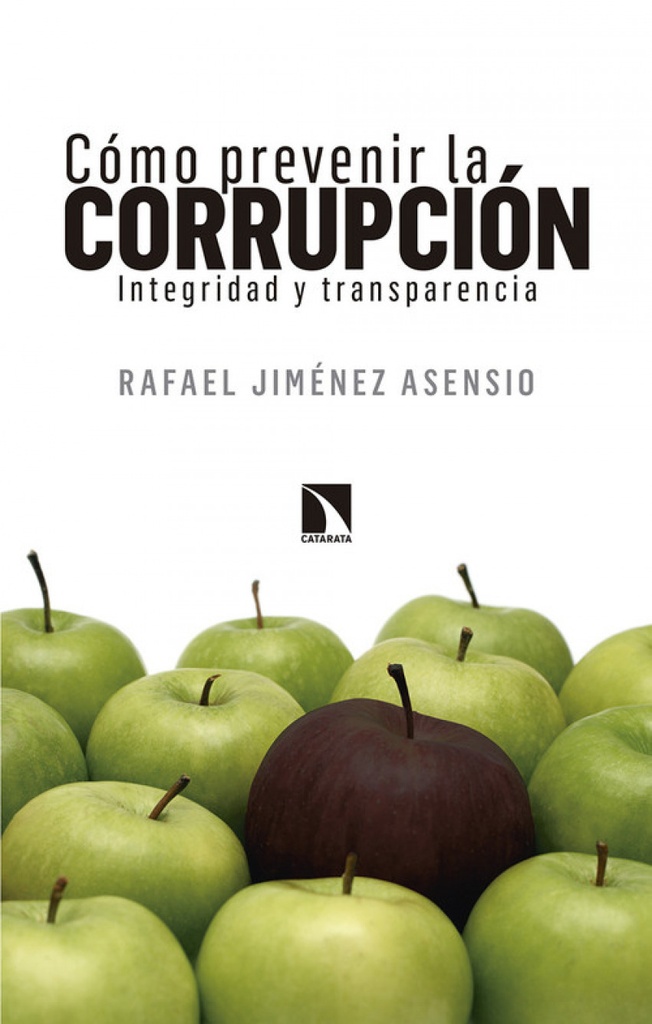 CÓMO PREVENIR LA CORRUPCIÓN