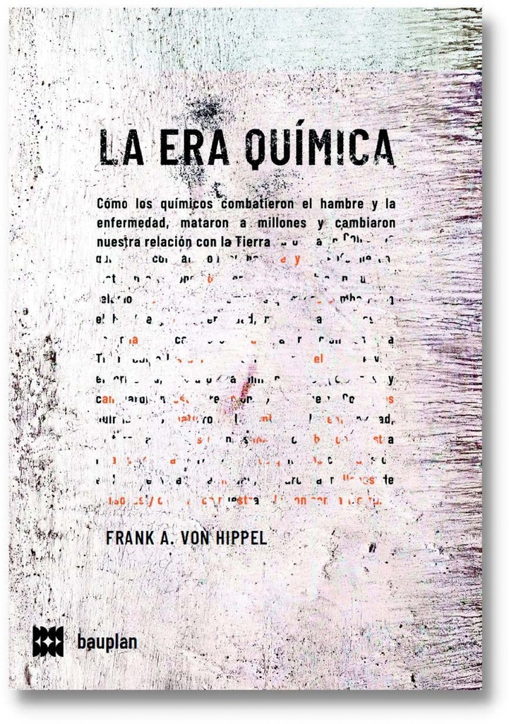 La Era Química