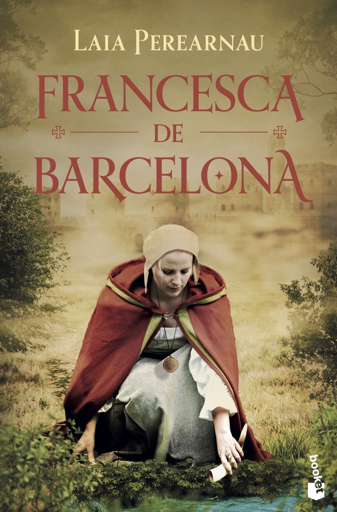 Francesca de Barcelona