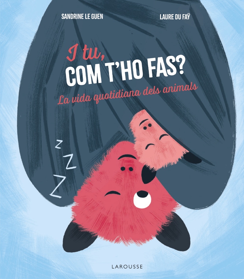 I tu, com t´ho fas?