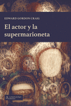 El actor y la supermarioneta