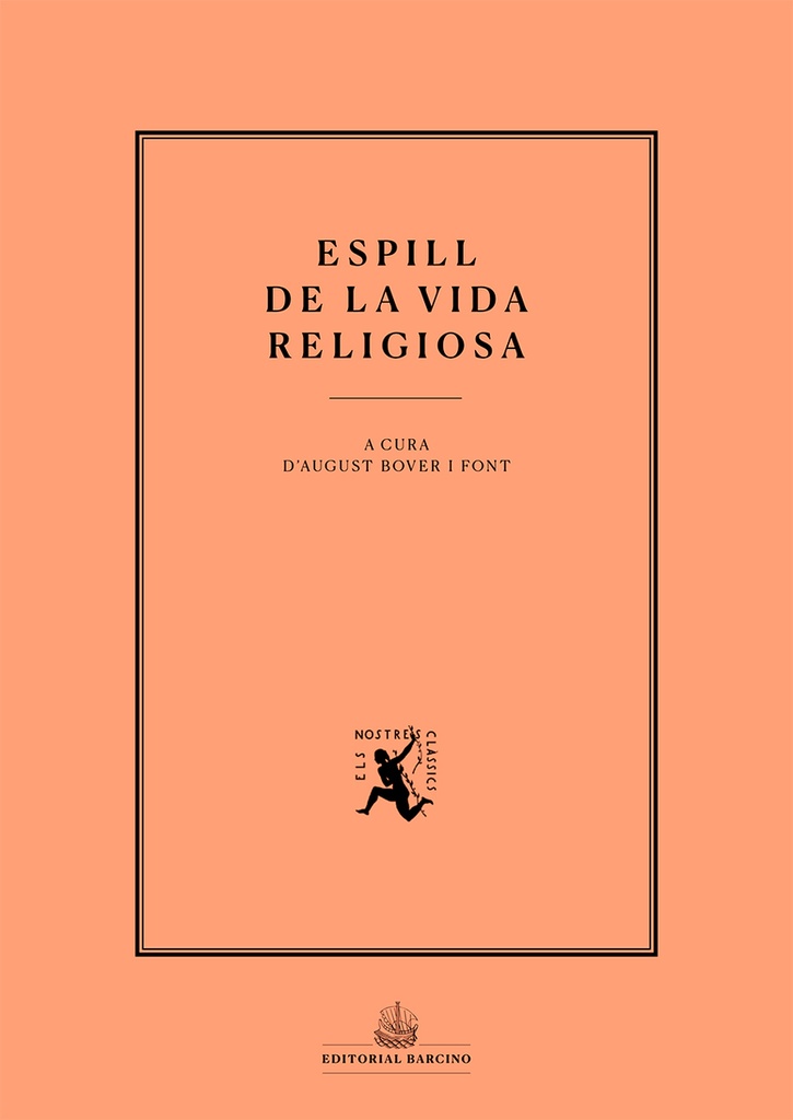 Espill de la vida religiosa