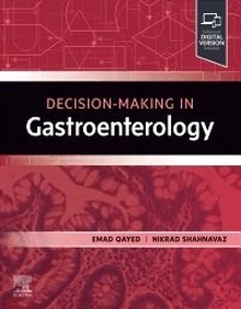 DECISION-MAKING IN GASTROENTERLOGY