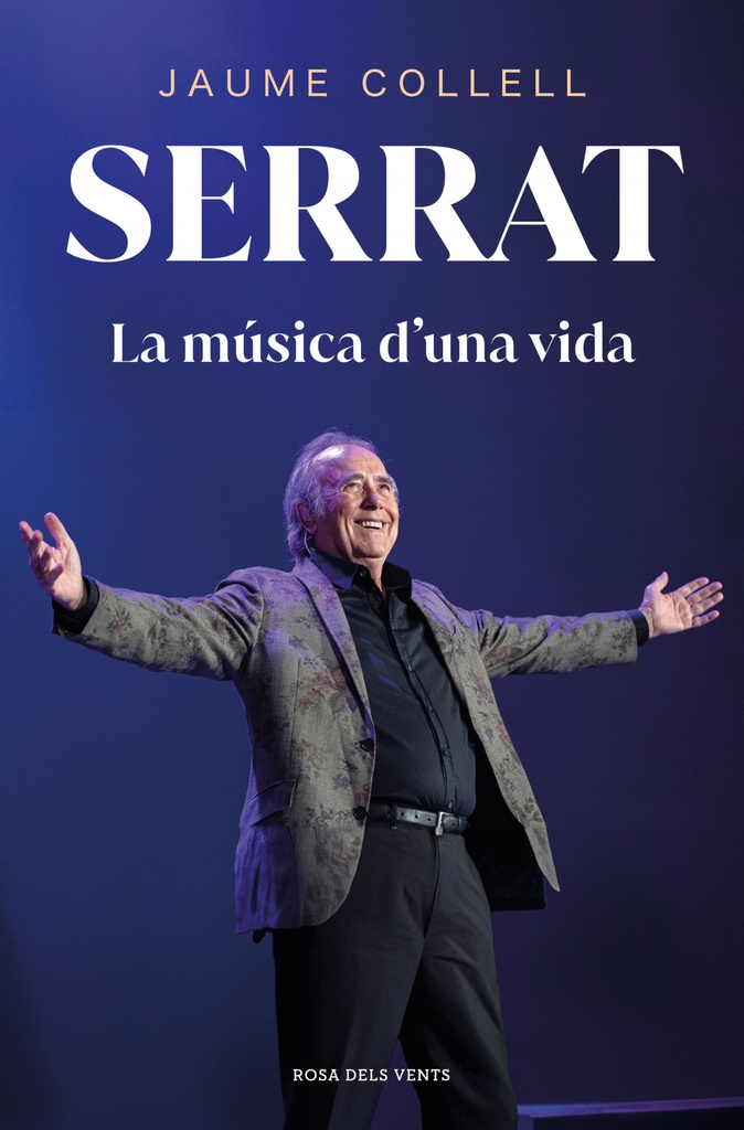 Serrat: La música d´una vida