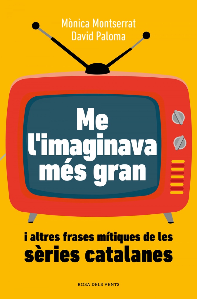 Me l´imaginava més gran