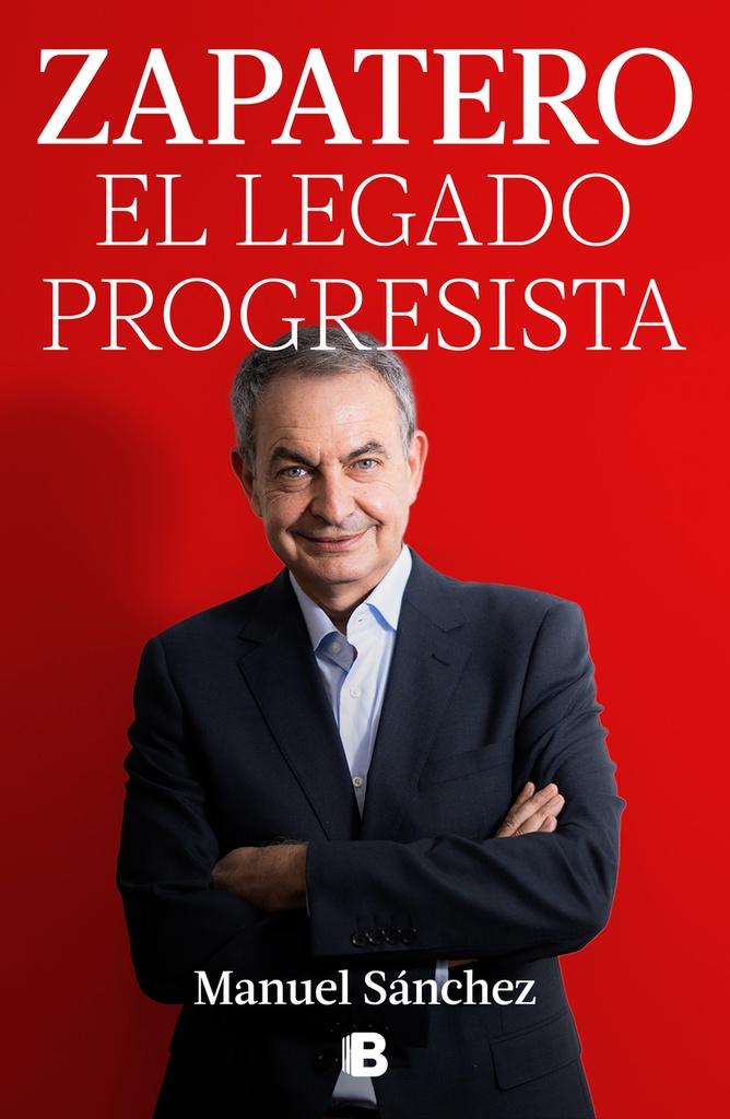 Zapatero, el legado progresista