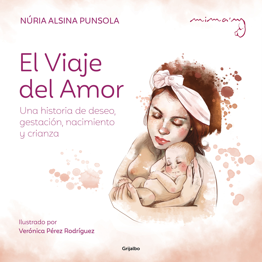 El viaje del amor