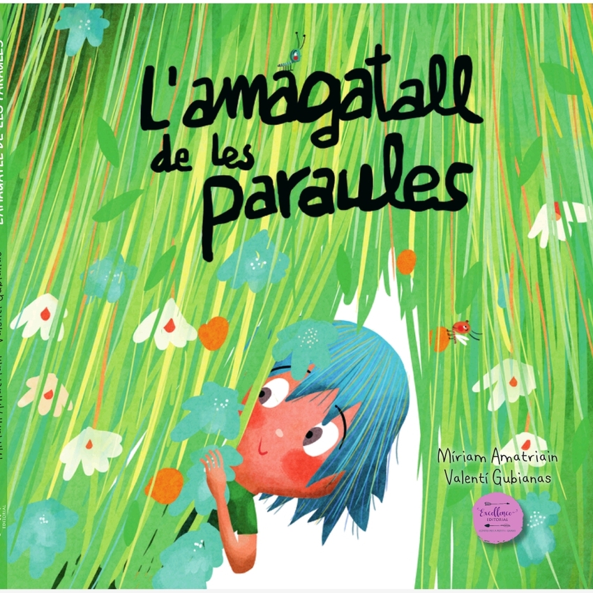 L´amagatall de les paraules