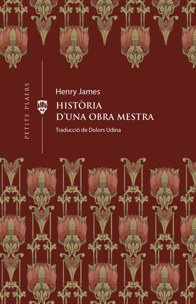 Història d´una obra mestra