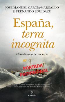 ESPAÑA, TERRA INCOGNITA