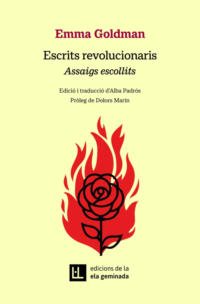 Escrits revolucionaris