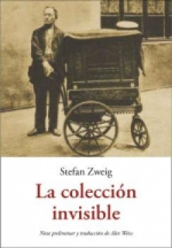 LA COLECCIÓN INVISIBLE