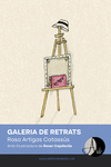 Galeria de retrats