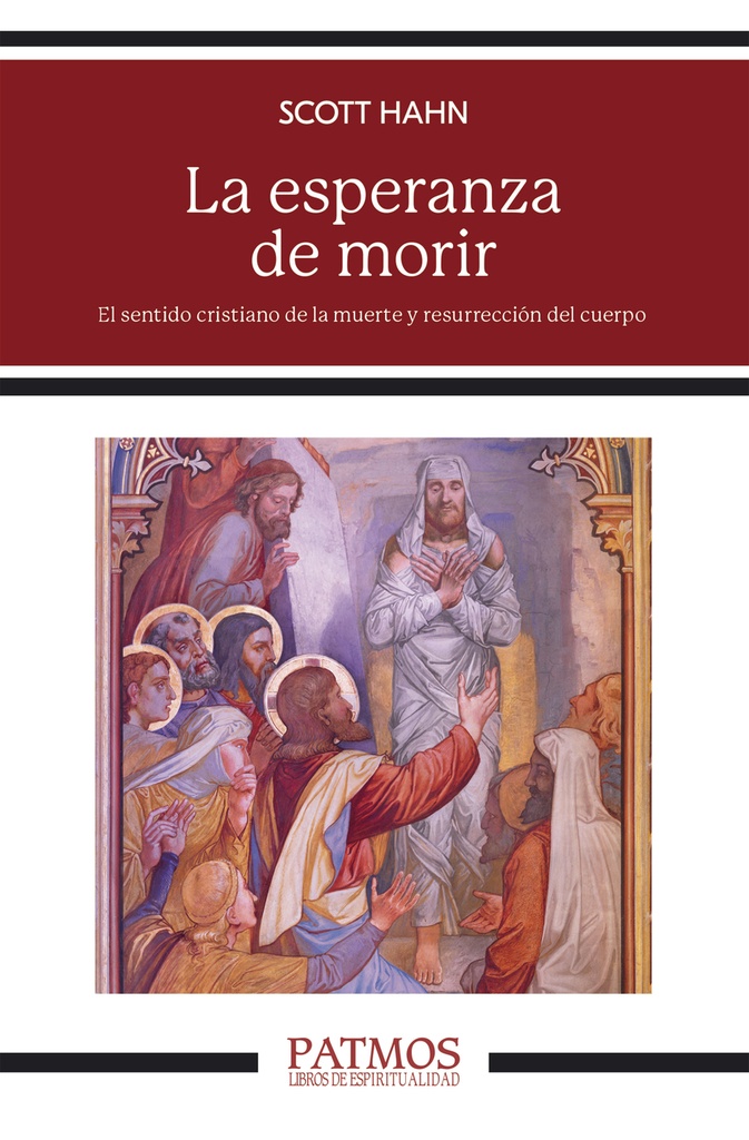 La esperanza de morir