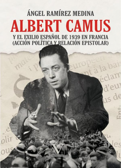 Albert Camus y el exilio español de 1939 en Francia