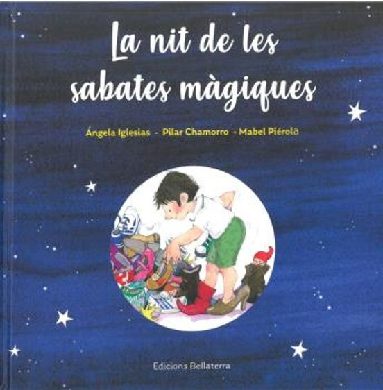 LA NIT DE LES SABATES MAGIGUES