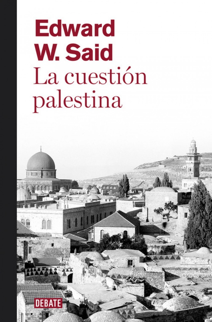 La cuestion palestina