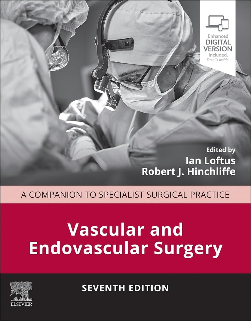 VASCULAR AND ENDOVASCULAR SURGERY