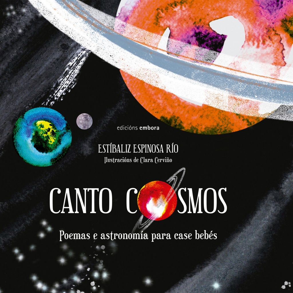 CANTO COSMOS