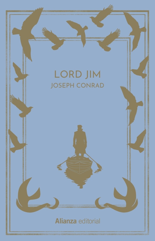 Lord Jim