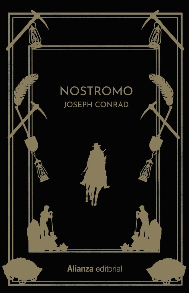 Nostromo