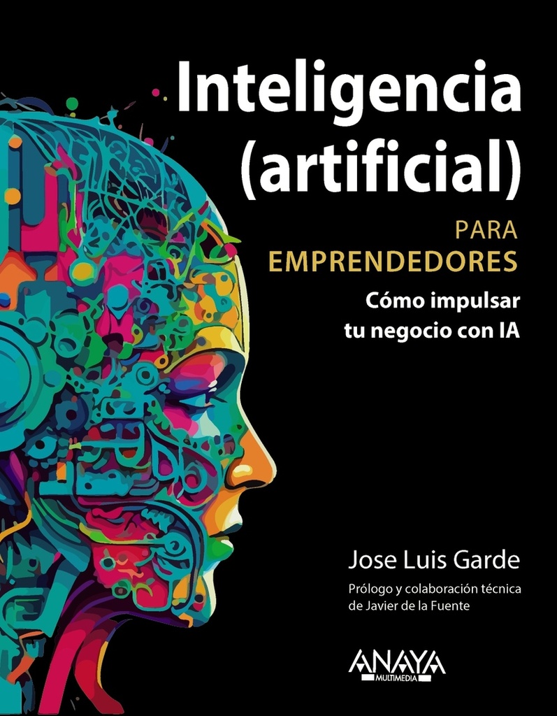 Inteligencia (artificial) para emprendedores