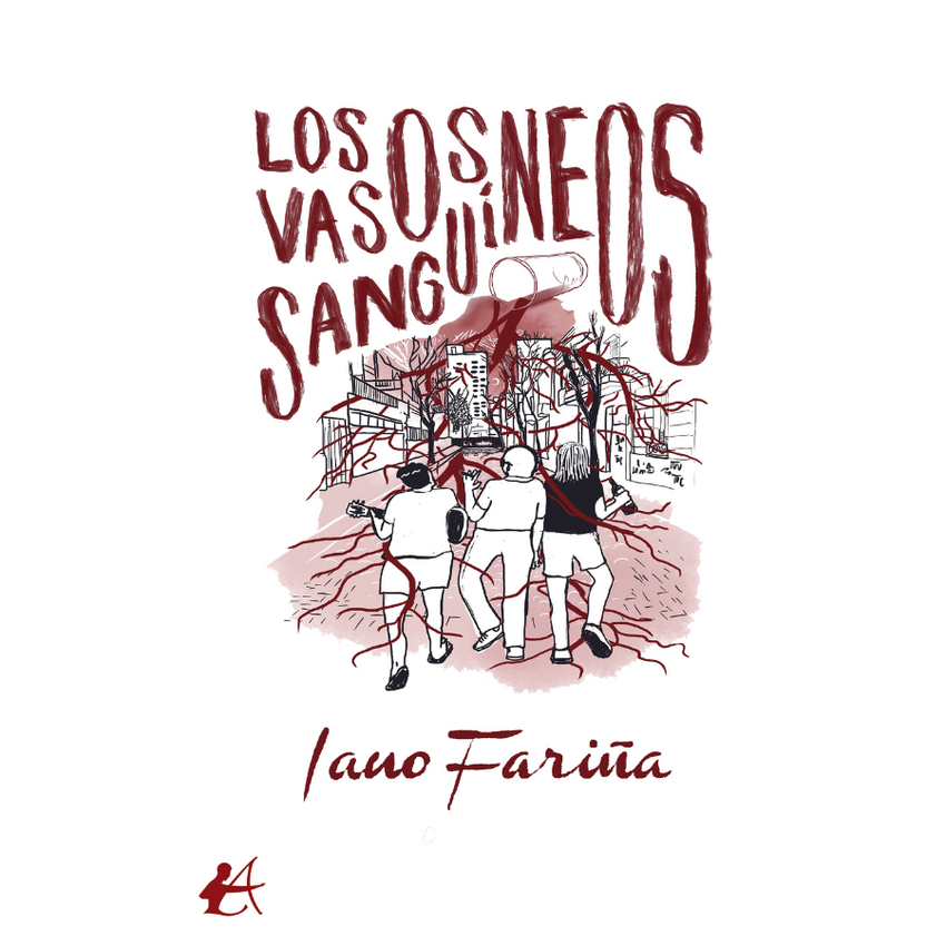 LOS VASOS SANGUÍNEOS