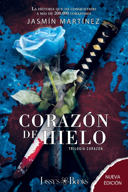 Corazón de Hielo (Nueva Edición)