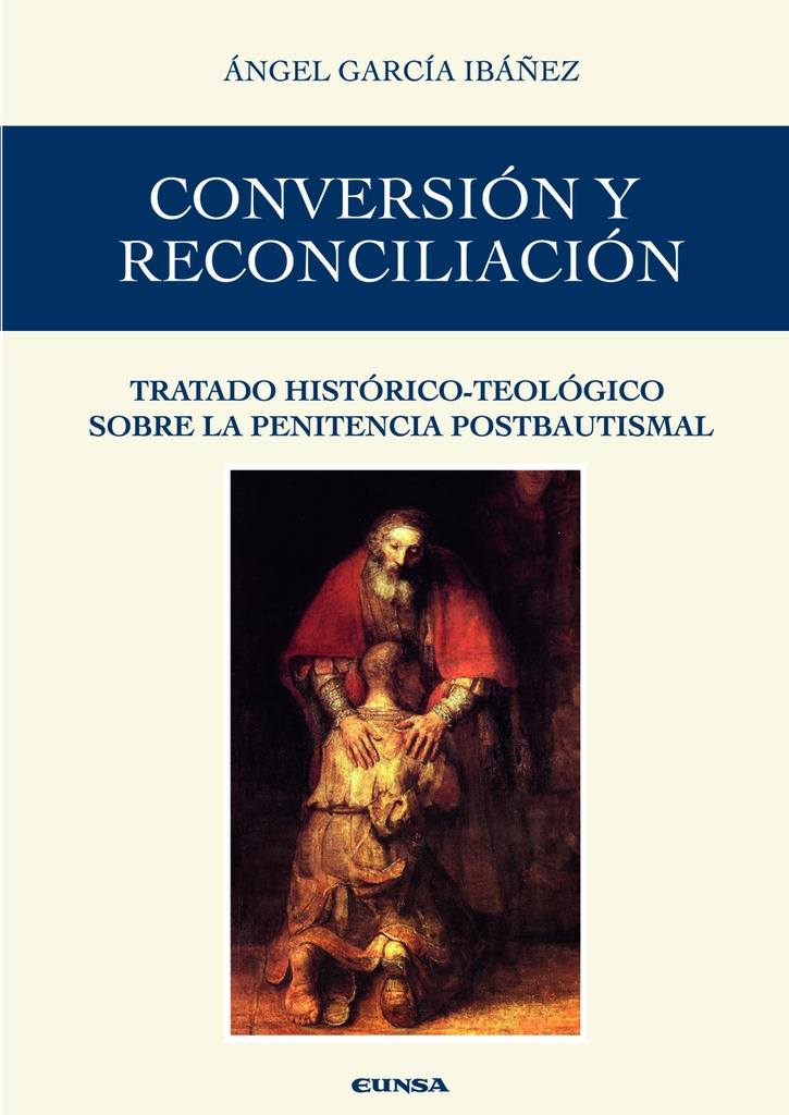 CONVERSION Y RECONCILIACION