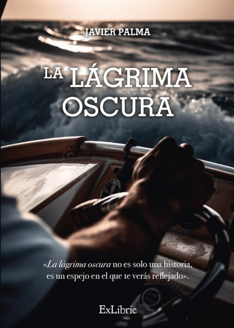 La lágrima oscura